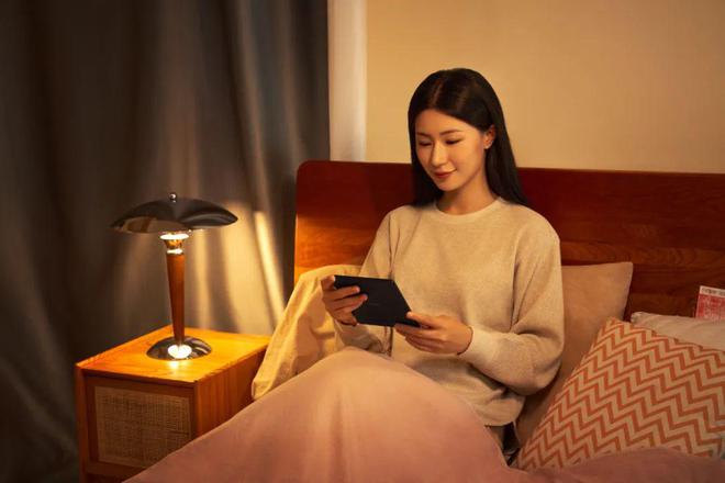 eaf3不愧是阅读器界的“尖子生”CQ9电子版入口年度销冠！文石L(图3)