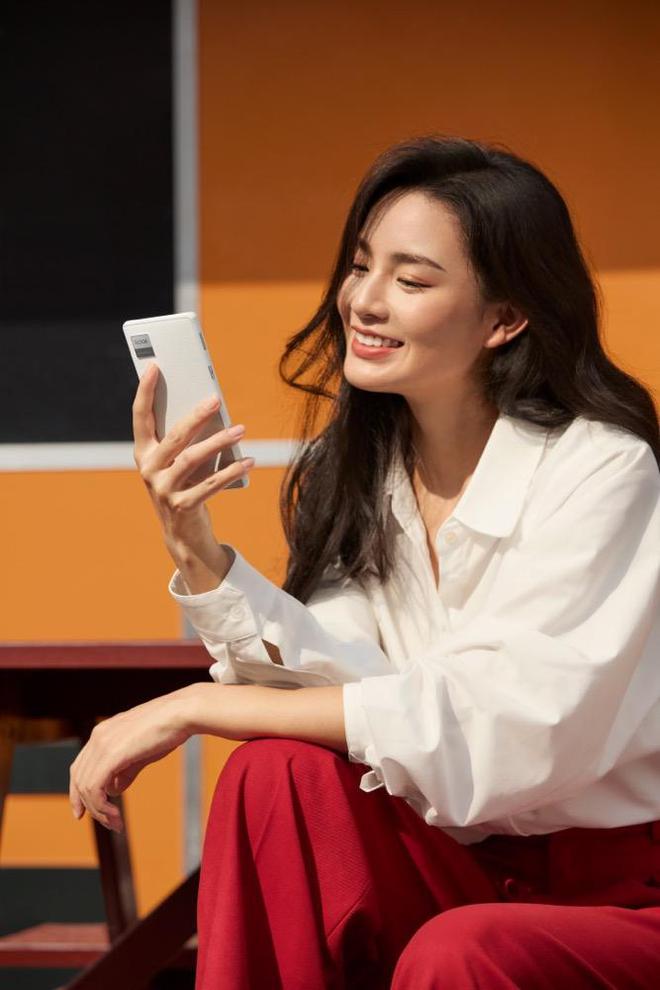 石P6小白马重新定义阅读！CQ9电子游戏性能王者：文(图2)