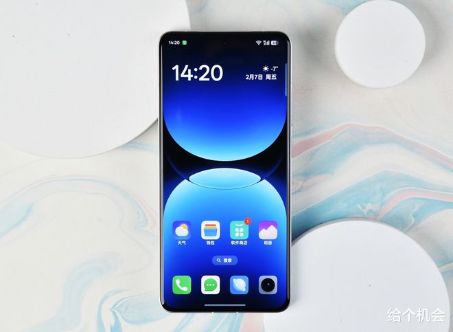 的4款高性能手机用起来丝滑顺畅价格还不高CQ9电子游戏网站2025可“闭眼买”(图6)