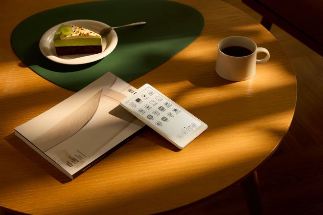 时代国产墨水屏成年轻人新生产力工具CQ9电子登录注册后Kindle(图2)