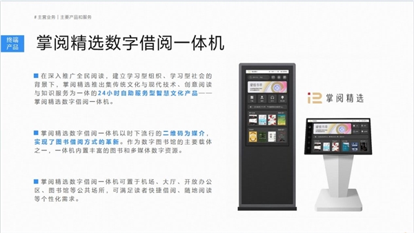 量数智化阅读平台助力机构阅读新升级CQ9电子掌阅科技·掌阅精选：高质(图2)